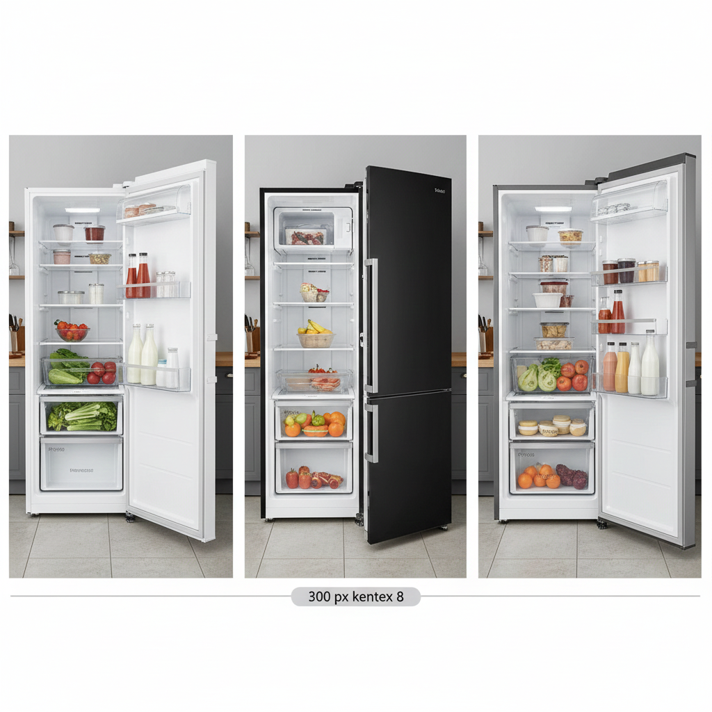 Refrigerator Repair